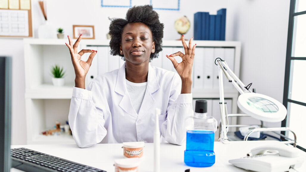 Redefining success in dentistry: A journey beyond the dental chair