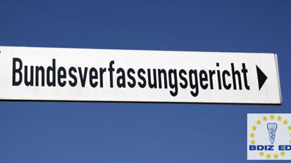Zahnärzte erheben Verfassungsbeschwerde gegen die GOZ
