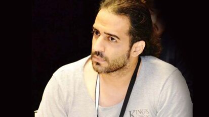 Dr Irfan becomes first Pakistani dentist to speak at Latin American online conference