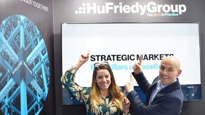 Innovating global dental care: An interview with HuFriedyGroup's strategic leaders