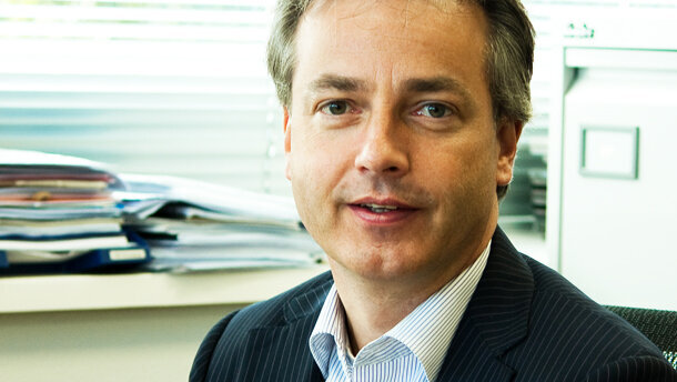 Interview: “De digitalisering in de tandheelkunde gaat ontzettend hard”