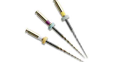 Size is everything NiTi system HyFlex EDM extended with new glide path file