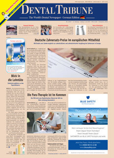 DT Germany No. 4, 2017 DT Germany No. 4, 2017