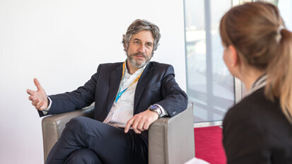 „Excellence made easy“ díky rychlosti, uživatelské přívětivosti a přesnosti