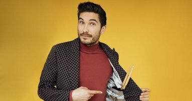 “Gelukkige mensen hebben meer kans op succes”