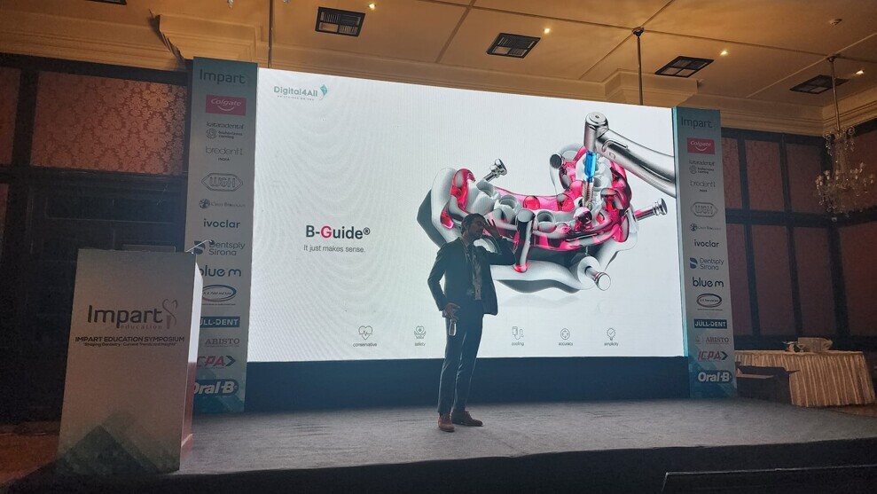 Luis Bessa: Fast & Fixed 2.0