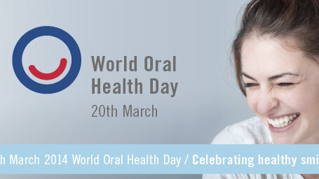 World Oral Health Day 2014: focus sulla protezione di denti e bocca per tutta la vita