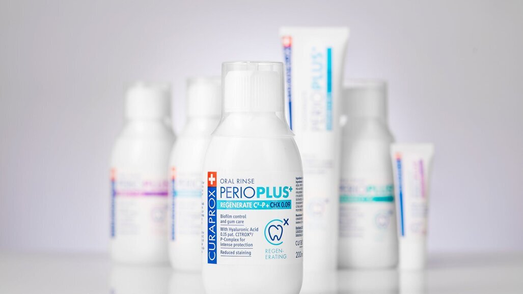 Choisir le bon rince-bouche en période de COVID-19