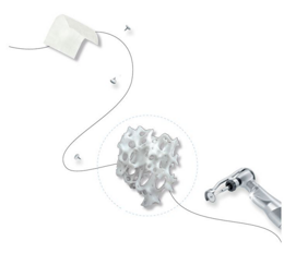 Symbios - tissue regeneration