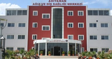 Adıyaman ADSM’de Akşam Hizmeti