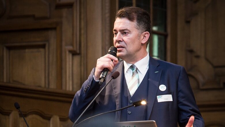 Συνέντευξη: “Συνεισφέροντας στη διασφάλιση της υγείας και στη μακροβιότητα της κοινωνίας.”