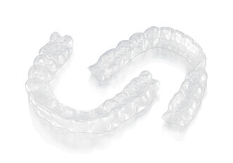 3M – Clarity Aligners Flex + Force