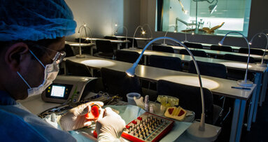 gIDE Institute unveils new training center