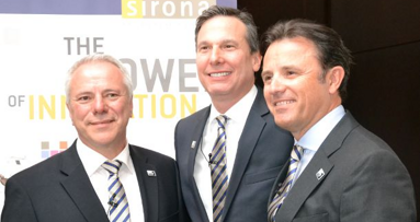 Sirona се стреми да опрости работния процес в денталните практики с 25 нови продукта