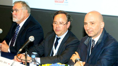 Дентални специалисти в Европа с кампания за осведоменост за пародонтопатиите