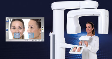 Planmeca Viso – nová generace CBCT přístrojů