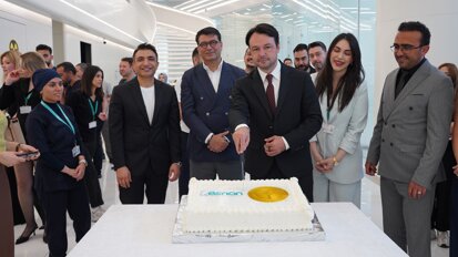Esnan becomes first private dental clinic in Turkey to achieve JCI accreditation