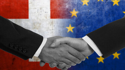 Gesundheitspolitik über Grenzen hinweg: Nationale Leistungen, internationale Kooperationen