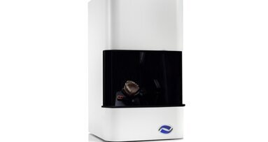 Erstes Komplettsystem