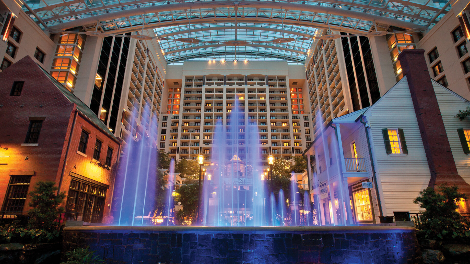 Glidewell Dental to present its Annual Educational Symposium near Washington, D.C.