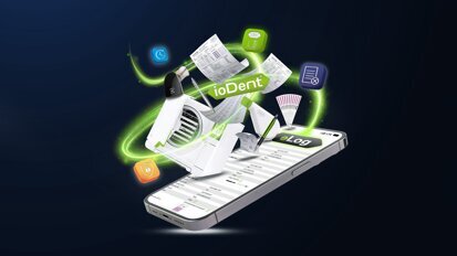 Controle y documente el proceso de esterilización con eLog