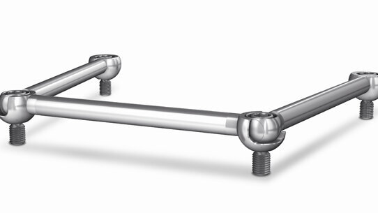 Nuova Barra Modulare Sfi-Bar®