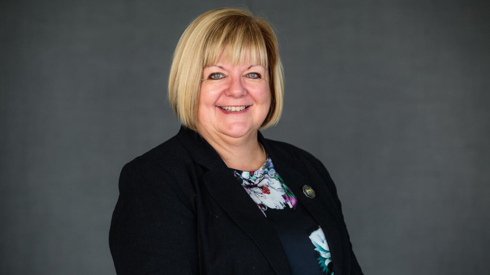 Women in dentistry: Meet dental nurse and BADN President Debra Worthington