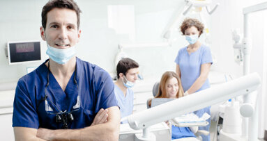 Ergonomia e studi dentistici, un focus in due giorni al Congresso Internazionale AIO