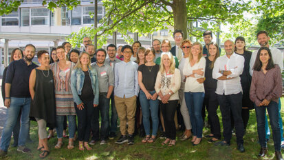 世界牙科论坛（DTI）首届编辑人大会在德国举行