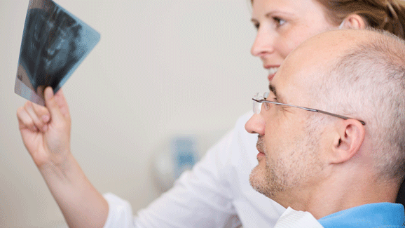 Prothetik und Implantologie im Doppelpack