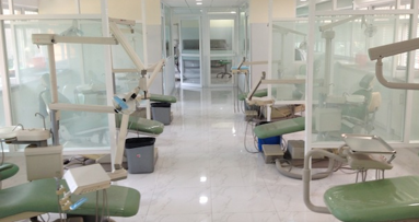 La mirada del paciente edéntulo