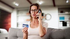 ÖGK warnt vor Fake-Anrufen: falsche Aufforderung zur Kostenrückerstattung am Telefon