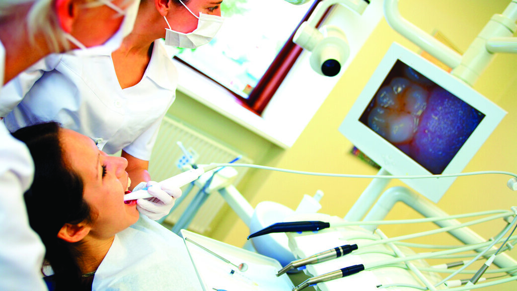 澳大利亚牙科项目请愿获支持