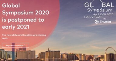 Posponen Simposio de Nobel Biocare en Las Vegas