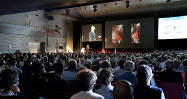 Importante successo dei Zimmer Regenerative Days
