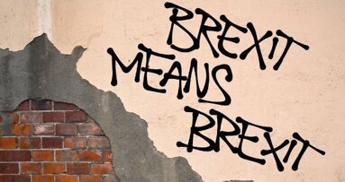 Diretor de Serviço Clínico Mydentist adverte duramente que Brexit pode afetar a Odontologia do Reino Unido