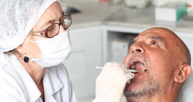 Prothesenträger für Studie gesucht