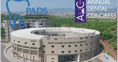 PADS Annual Dental Congress 2025 set to take place in NUST, Islamabad