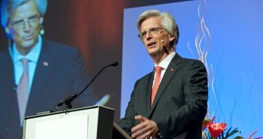 „Mitarbeiter und Kunden sind die wichtigsten Erfolgsfaktoren für Innovation.“