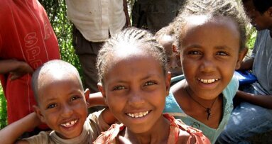 High fluoride levels in African groundwater put oral health at risk