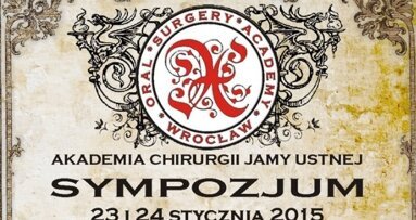 Praktycy dla praktyków – konferencja Akademii Chirurgii Jamy Ustnej