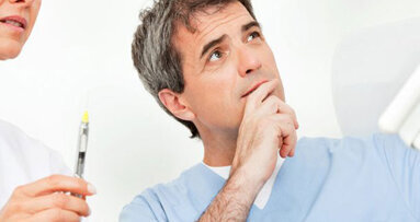 Jürgen Pischel spricht Klartext zum Thema „Sonderberufsrecht“