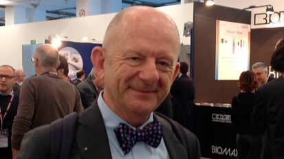 Problematiche biologiche e biomeccaniche dell’implantologia