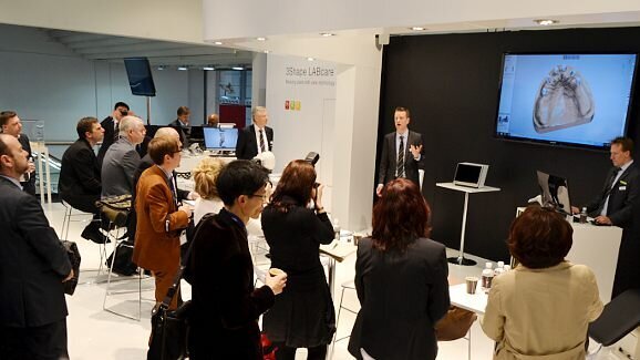 IDS 2013: tantissime novità aziendali