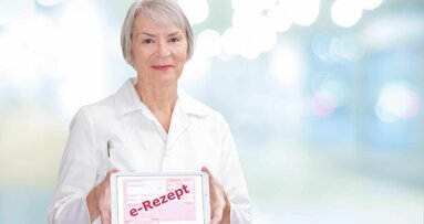Roll-out: Das E-Rezept wird ab September Pflicht