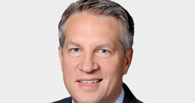 William V. Giannobile eletto prossimo presidente di Osteology