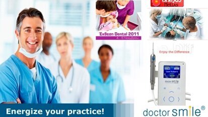 Ο φόβος για τον οδοντίατρο… είναι πλέον παρελθόν!