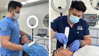 Cómo obtener resultados clínicos que el paciente percibe