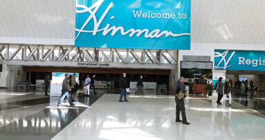 Hinman Dental Meeting 2021: Back together again