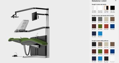 Appuntamento con la qualità di XO CARE a Expodental 2018